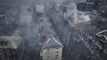 Sale a la luz la desorbitada deuda de Ucrania