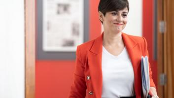Isabel Rodríguez, de precoz senadora a liderar la política de vivienda de Sánchez