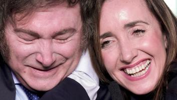 Victoria Villarruel, la vicepresidenta negacionista de Milei para Argentina