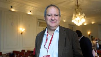 El exalcalde de Barcelona Jordi Hereu será el nuevo ministro de Industria