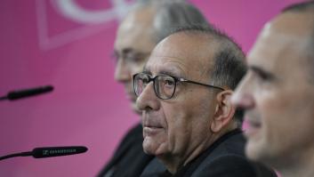 La Iglesia exige una "revisión imparcial" de la encuesta del Defensor sobre los abusos