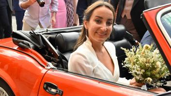 Estas palabras de Lucía Pombo sobre Valladolid generan numerosas reacciones entre los vallisoletanos