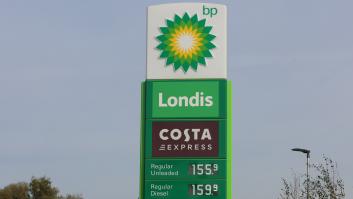 Un joven desvela uno de los secretos de las gasolineras BP