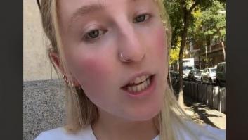 Una joven extranjera dice qué es lo que no entiende de cómo van vestidos los españoles