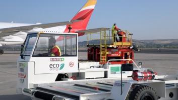 Los sindicatos convocan 8 jornadas de huelga en Iberia de cara a Navidad