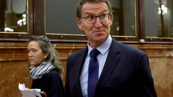 Puesta a punto también en el PP