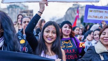 Uno de cada cuatro hombres jóvenes cree que la violencia machista es un invento ideológico