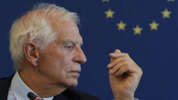 La UE diseña "opciones" para el futuro Gaza, con el estado palestino en el centro