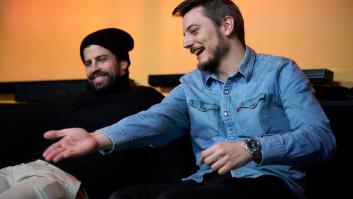 Oriol Querol: "La Kings sin Ibai sí que hubiese podido existir, pero no hubiese sido lo mismo ni de lejos"