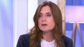 "Creí que iba a morir, iba a abusar de mí": habla la diputada gala a la que un senador drogó para agredirla