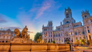 Un venezolano da una respuesta incontestable a quien dice que España está "igualita" que Venezuela