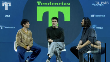 Los Javis cuentan cómo se conocieron