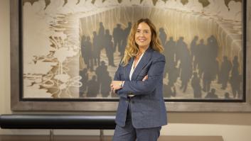 Cristina Gascón, subdirectora de Comunicación de PRISA Media