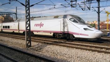 Desconvocada la huelga de Renfe y Adif de este viernes tras lograr un acuerdo con el Ministerio