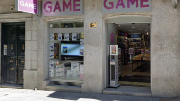 Cuenta lo que le ocurrió mientras estaba en una tienda Game: no es al único que le ha pasado