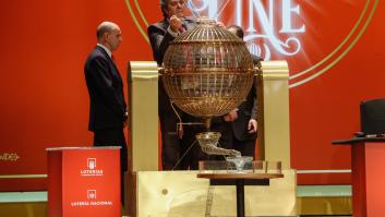 Un matemático desvela en directo en 'Cuatro al día' las claves del mejor número de la Lotería de Navidad