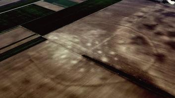 Un satélite detecta 100 megafortalezas de hace 5.000 años repartidas por Europa