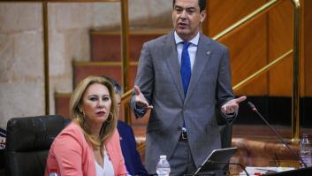 Andalucía enfada a sus cazadores