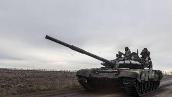 Un aliado soviético cambia de bando