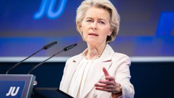 Golpe directo y sin precedentes de Europa al gas de Putin