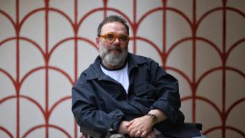 Bob Pop usa una inequívoca frase para reaccionar a todo lo ocurrido con Itziar Ituño