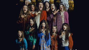 La serie 'La Mesías' y 'Cerrar los ojos', favoritas en las nominaciones de los Premios Feroz