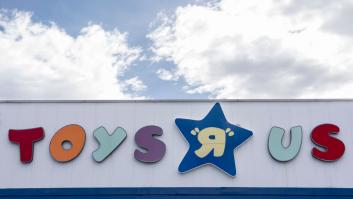 Toys R Us resurge de los infiernos