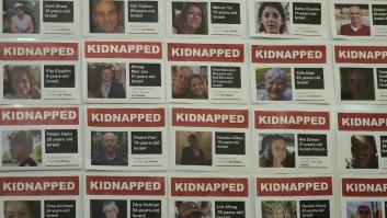 Rehenes y presos: lo que tienes que saber del acuerdo entre Hamás e Israel