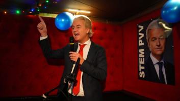 Terremoto Wilders: las claves del ascenso sorprendente de los ultras en Países Bajos