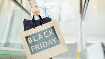 Cómo conseguir las mejores ofertas del Black Friday 2023 en Amazon, El Corte Inglés, MediaMarkt