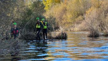 Hallan el cadáver de la joven desaparecida en Las Rozas