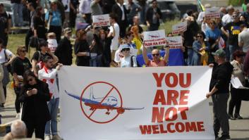 Kiev expone el "colapso" ruso y "aerocanibalismo"