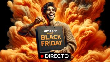 Black Friday 2023: ofertas y últimos descuentos en Amazon hoy en directo