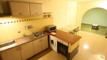 Este es el piso de Idealista más visitado en Barcelona: dúplex ideal para parejas por 900€