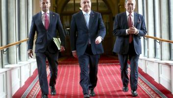 Una coalición de derechas gobernará Nueva Zelanda para "restaurar la ley y el orden"