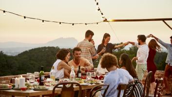 El estudio Dunbar desvela cuántos amigos podemos tener a la vez