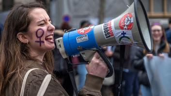 No es país para machistas