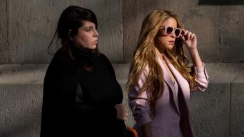Shakira entrega al juzgado los 6 millones reclamados en su segunda causa por fraude fiscal