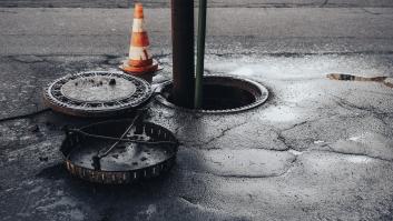 Indemnizado con 2.117 euros por caer en la alcantarilla trampa de Don Benito