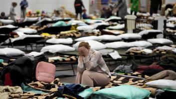 Mujeres y guerra: el desafío de proteger y dar justicia a las víctimas de violencia en Ucrania