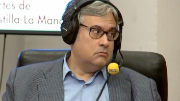 Juan Manuel de Prada no duda ni medio segundo en decir esto de "la derecha" tras lo ocurrido con Sánchez e Israel