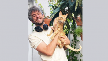 ¿Hay perros más listos que otros? ¿Es cierto que sólo ven en blanco y negro? El veterinario Víctor Algra responde