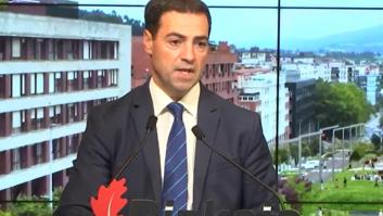 Imanol Pradales será el candidato a lehendakari del PNV en sustitución de Iñigo Urkullu