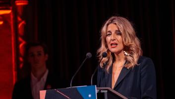 Yolanda Díaz convoca una reunión con la patronal y sindicatos el próximo jueves para subir el SMI