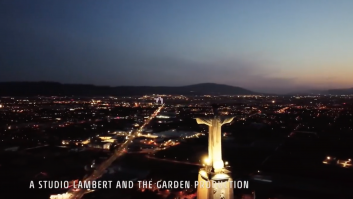 Netflix se lía y coloca esta imagen en la introducción del 'reality' basado en el 'El Juego del Calamar'