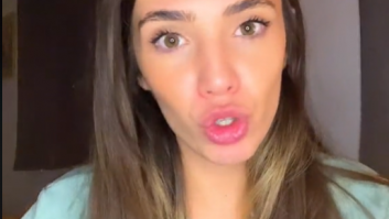 Una periodista arrasa en TikTok como pocas veces al opinar así de las polémicas palabras de Alfonso Guerra