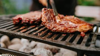 Esta verdura esconde el secreto para que la carne de tu barbacoa no acabe quemada