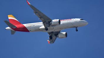 Iberia cifra en un 17 % el seguimiento de la huelga de 'handling' hasta las 7 de la mañana