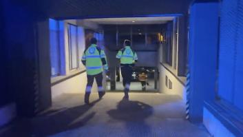 Detenido un hombre de 26 años por el asesinato de una mujer de 25 y la hija de ambos en Carabanchel