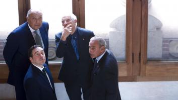 España defiende el "retorno efectivo" de la Autoridad Palestina a Gaza, en lugar de Hamás